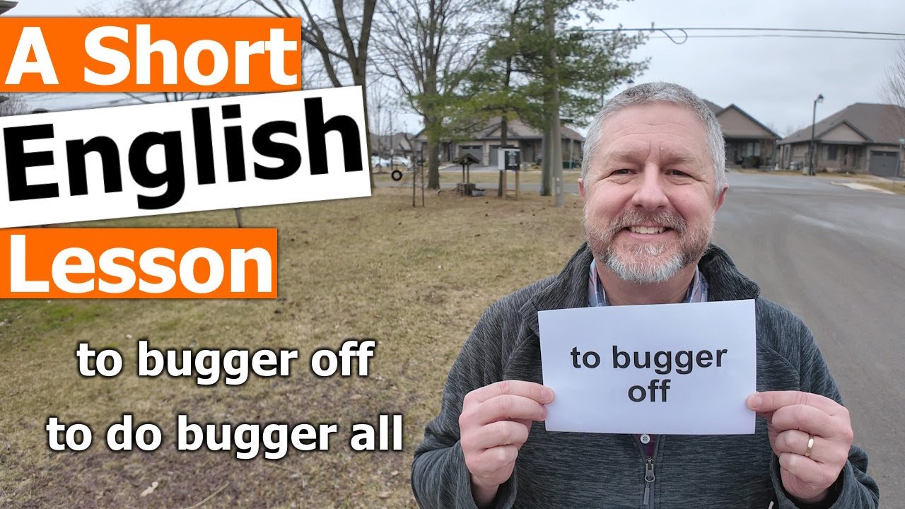 Learn the English Phrases 