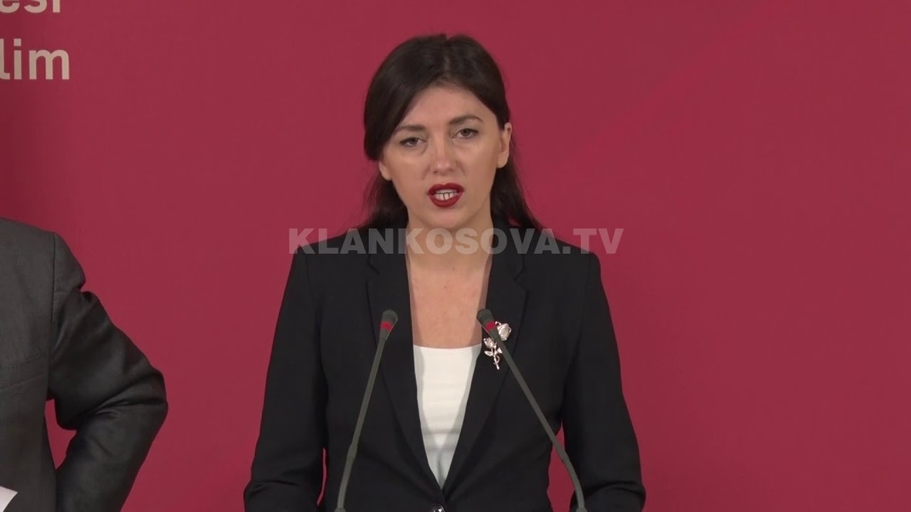 VV, interpelance per krizen energjetike - 04.03.2018 - Klan Kosova