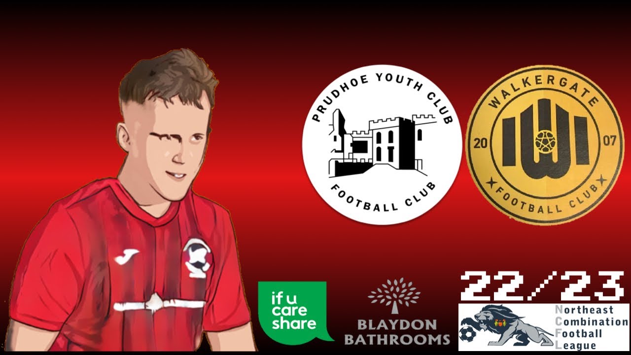 S4 E25 | vs Walkergate | NCFL Elite Cup - Semi Final (22/23)