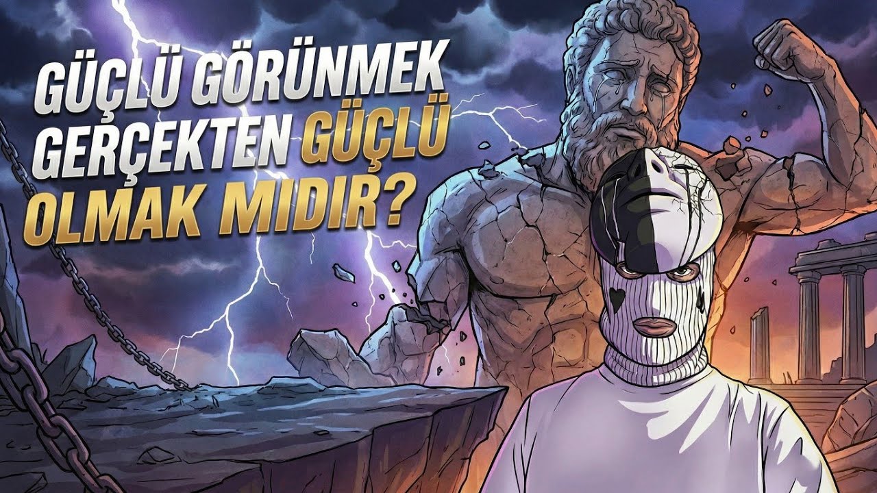 Действительно ли кажущаяся сила означает истинную силу?