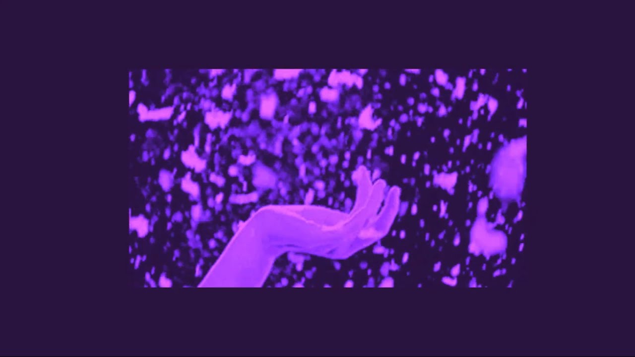 iris -  goo goo dolls【﻿ｓｌｏｗｅｄ　ｘ　ｒｅｖｅｒｂ】
