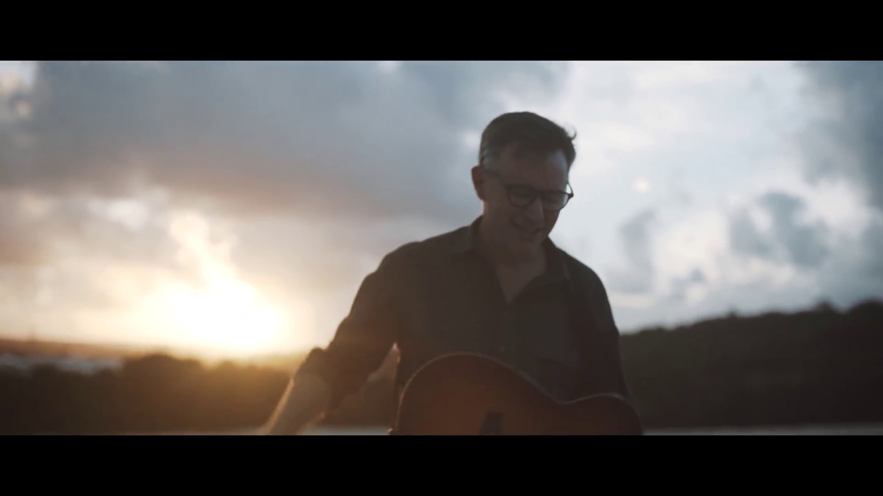 Colin Buchanan Outside the Camp (from the album Calvary Road)