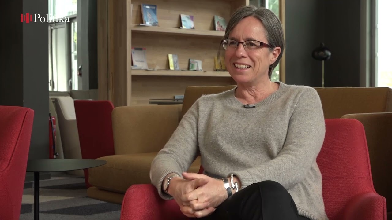 “De la laïcité à la française à la théorie normative de la religion”, entretien avec Cécile Laborde