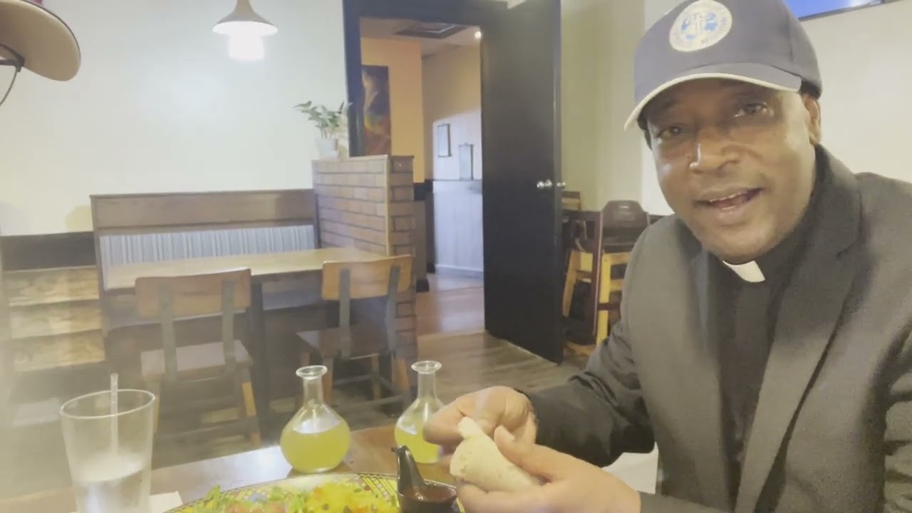 An Ethiopian Cultural Experience