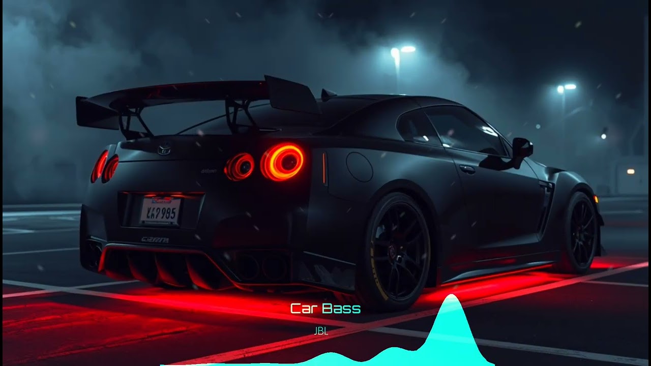 JBL Car Bass Boosted 🔥 Big Room Festival Anthem | Explosive Drop 128 BPM
