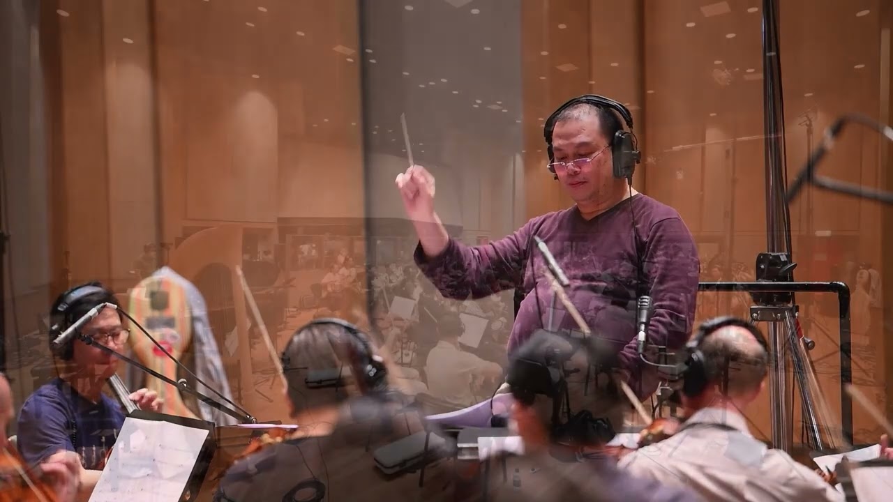 เพลงรู้สึกดีๆ Version  Orchestra (SEE FAH Music)