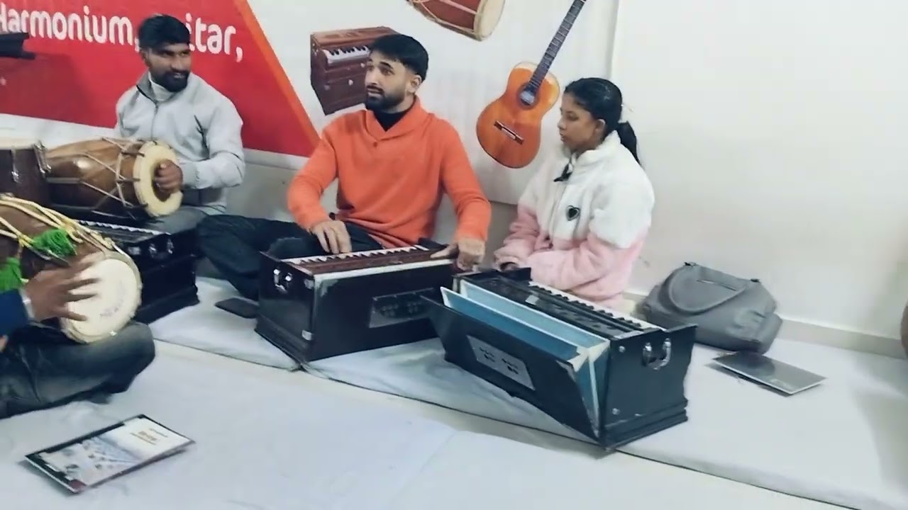 ओ नौकरा अंब पके पहाड़ी लोक गीत 