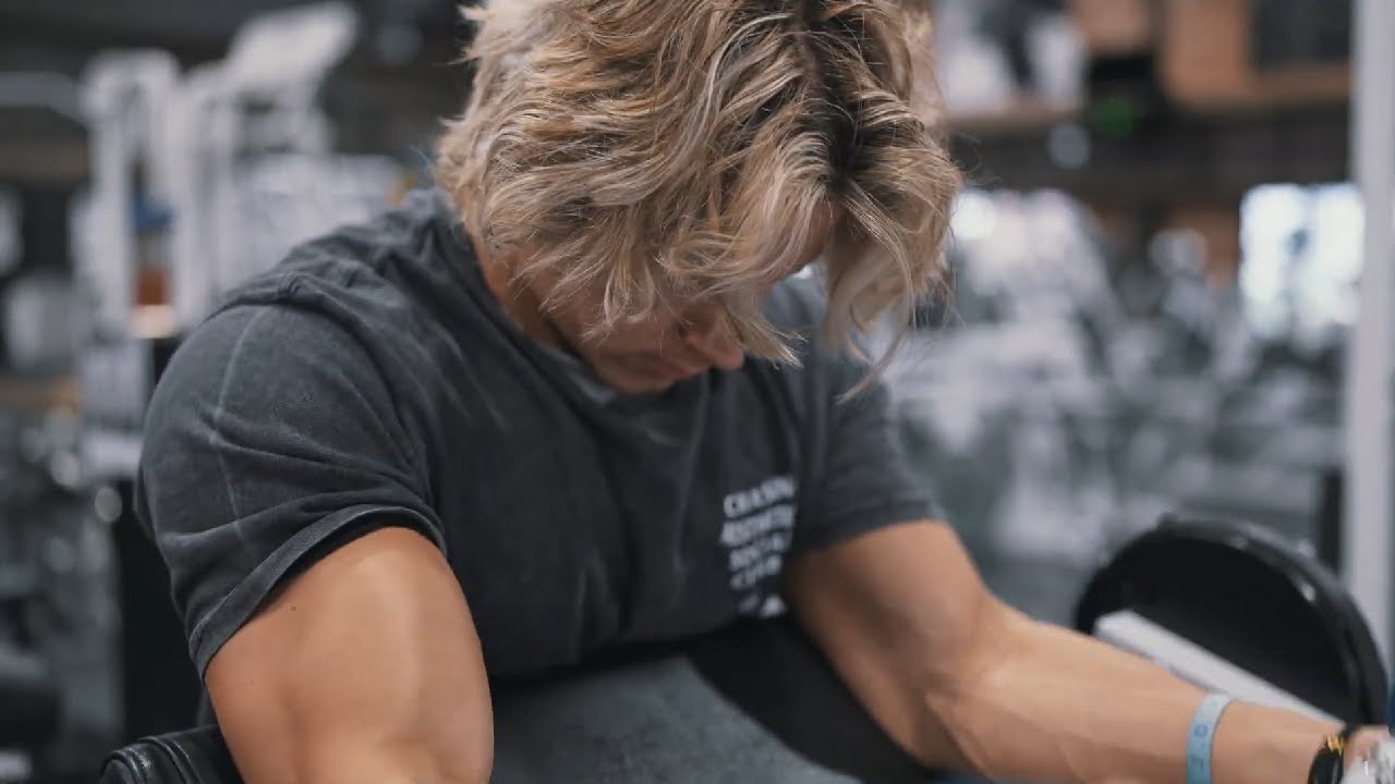 GYM HARDSTYLE x Fairytale (Asi Hardstyle Remix) (4K)