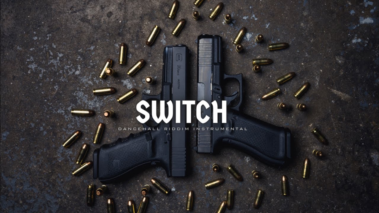 Dancehall Riddim Instrumental 2023 (Switch)
