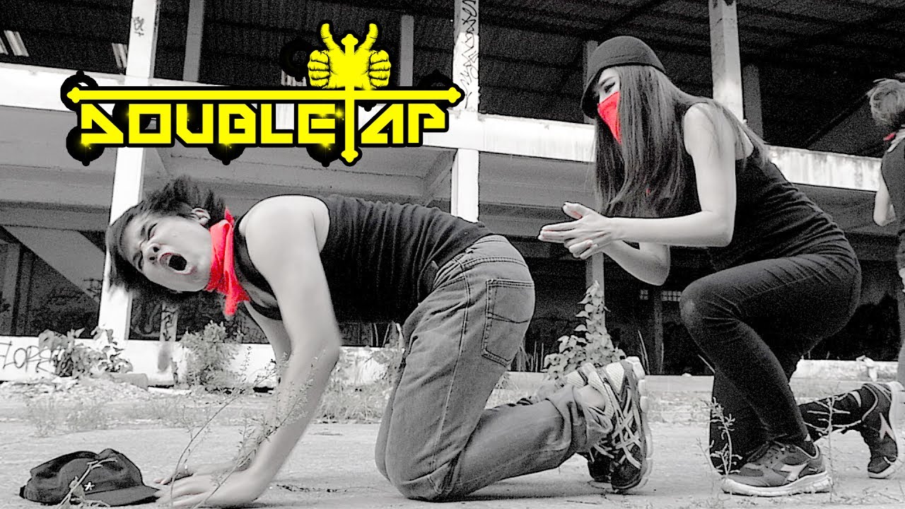 DOUBLETAP - สรรพนาม (Official MV)