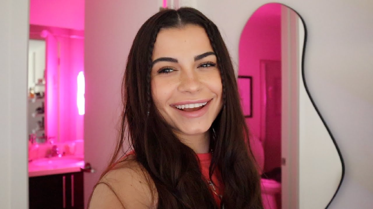 an unedited day in my life