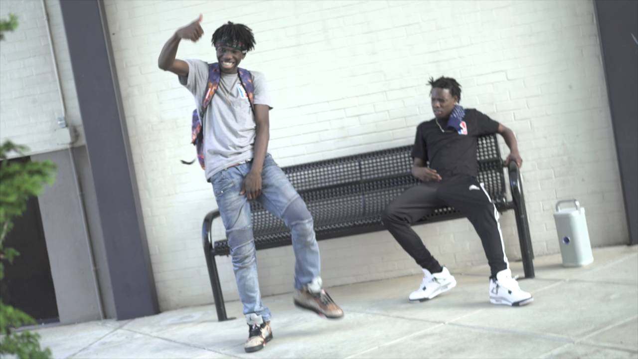 Derrick Milano - Cellular @SheLovesMeechie