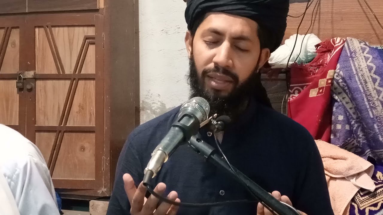 #Dua by Sir Adeel Ahmed Naqasbandi Saifi Sahib.