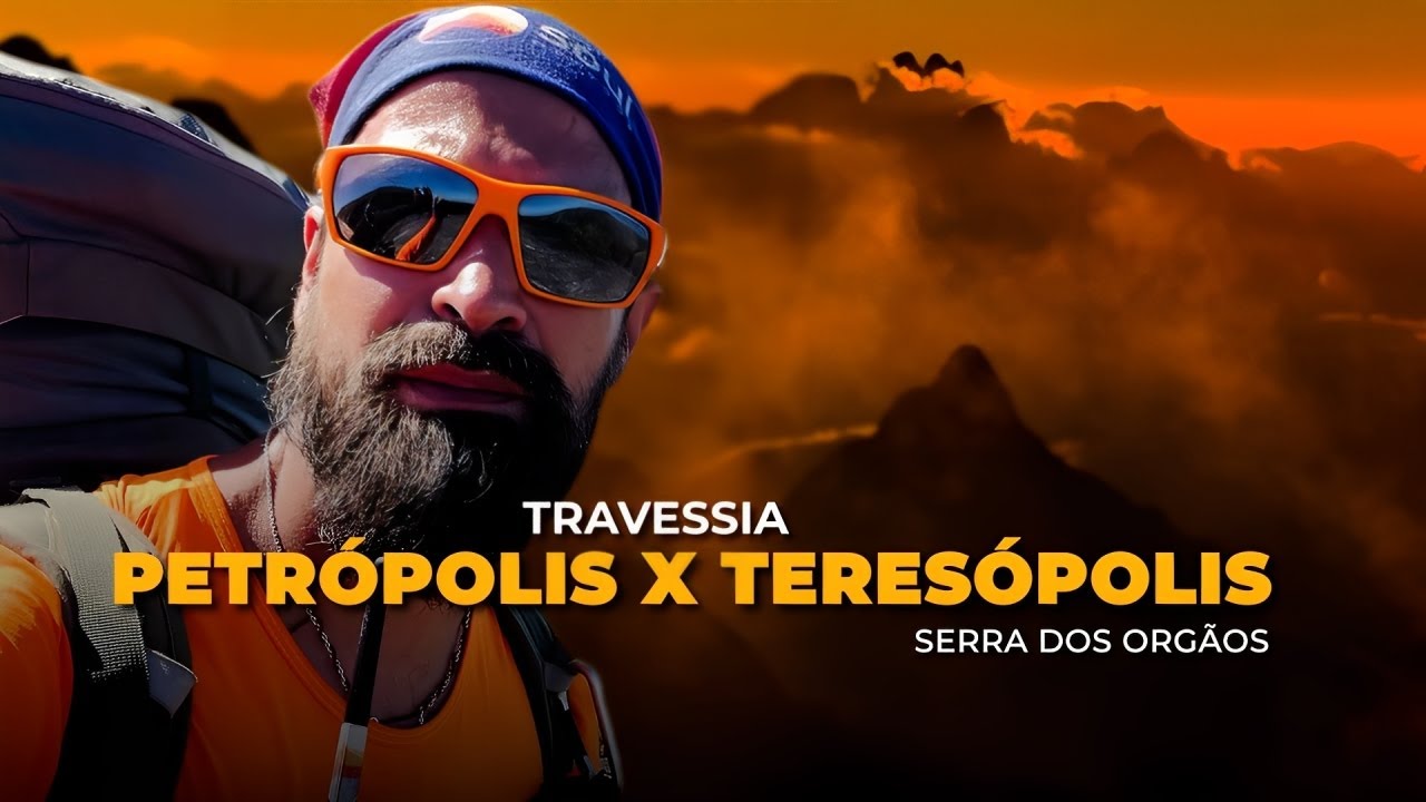 Petrópolis x Teresópolis: A Travessia Mais Icônica do Brasil