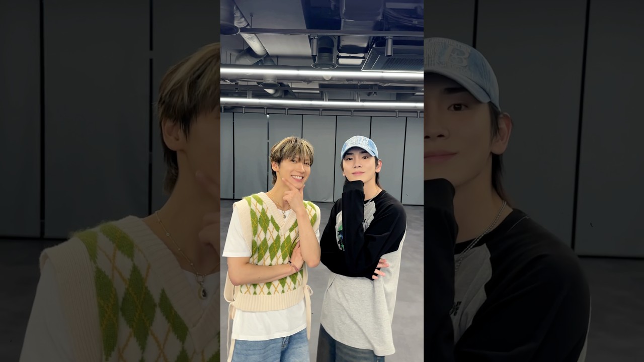 😽🦊🍸 #KEY #키 #SHINee #샤이니 #PleasureShop #KEY_PleasureShop #PleasureShopChallenge #TEN #텐 #NCT #WayV