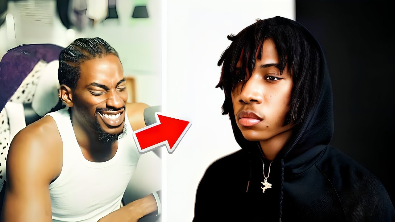 First time reacting to KENNY MASON: HIT, Rich, & Avatar (First Listen)