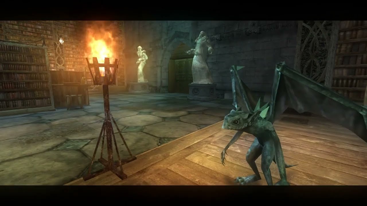 Avencast (PC) Gameplay