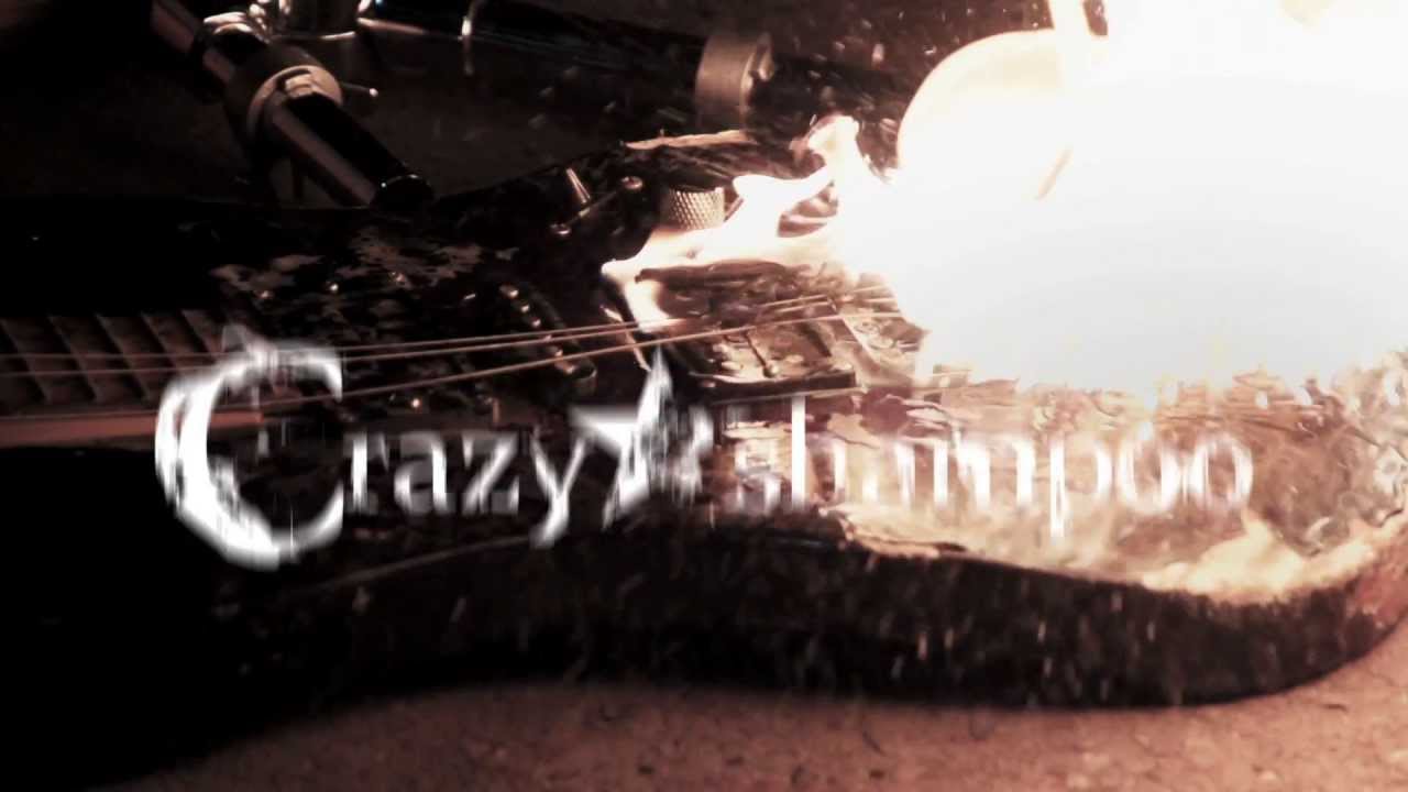 Crazy★shampoo「GAME」Music Video
