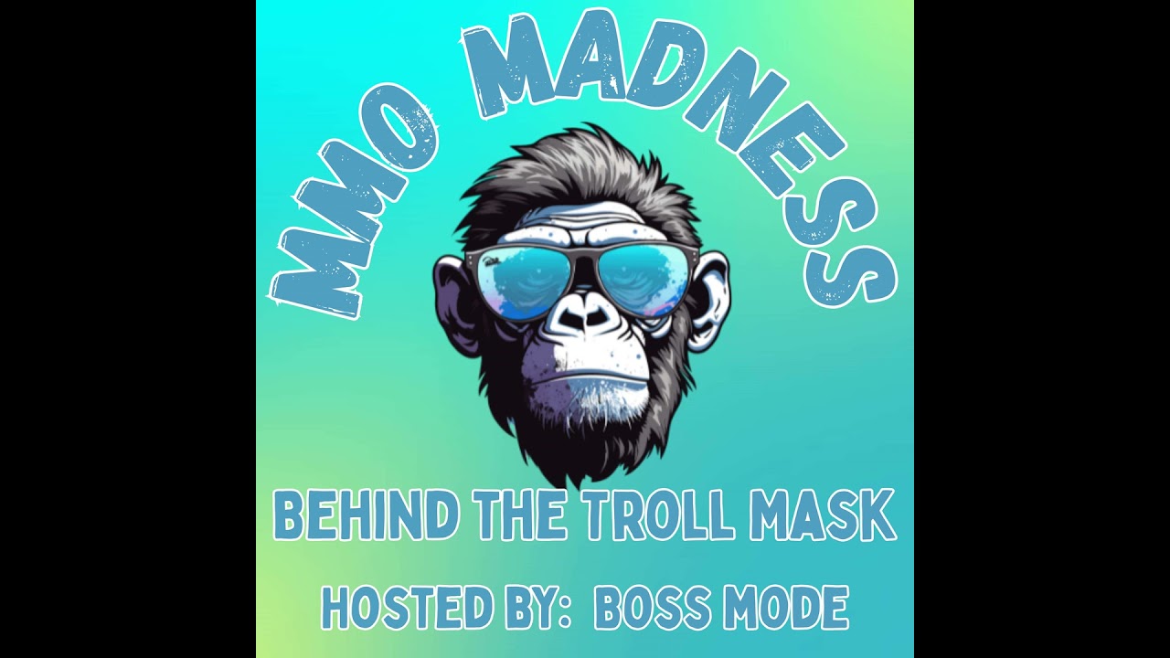MMO Memes, Irony & Weaponized Humor