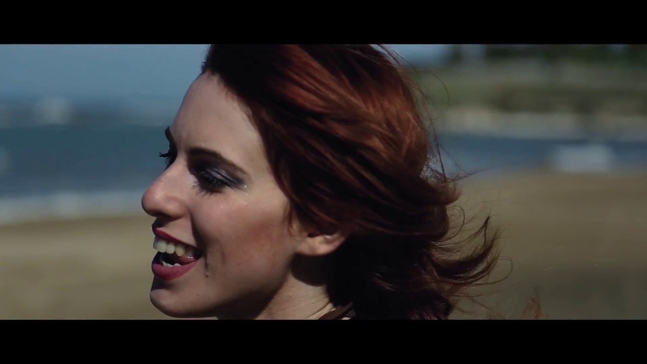 Mirko Alimenti feat Marina Manzi- The only one (Official Video)