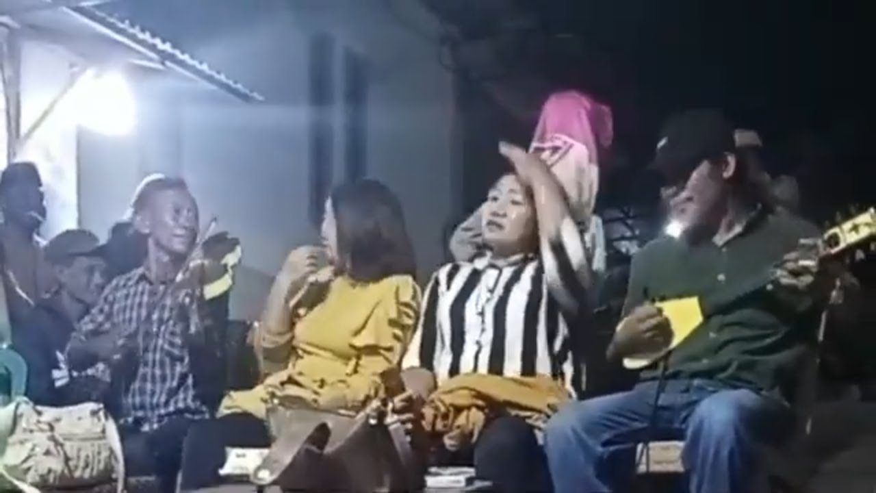 Musik Tradisional Bima Dompu || Biola Rawa Mbojo || Part 87