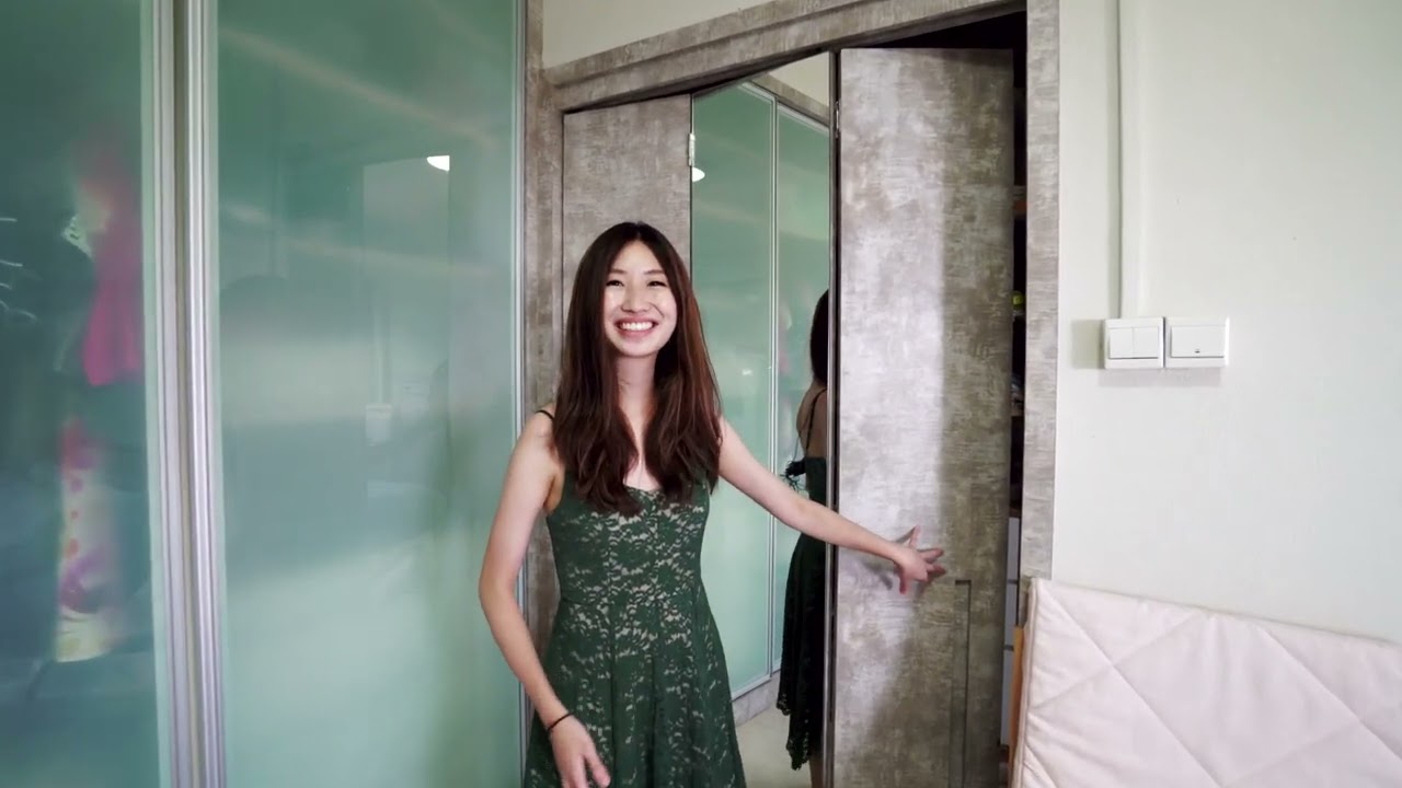 Tampines | Home Tour | Singapore HDB