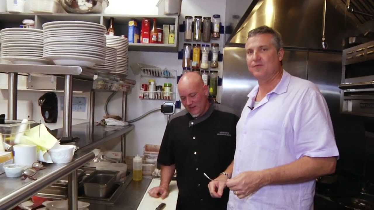 Small Town Flavor - Danville, KY (Series Preview)