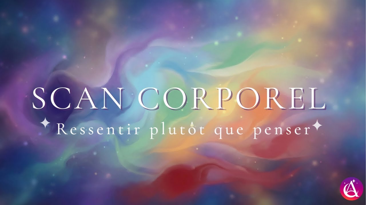 Escaneo Corporal: Relajación Profunda para Dormir