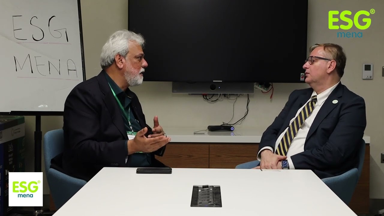 Nirantara Ecoventures’ Prasanna Rao on Turning Sustainability into Real Business Value