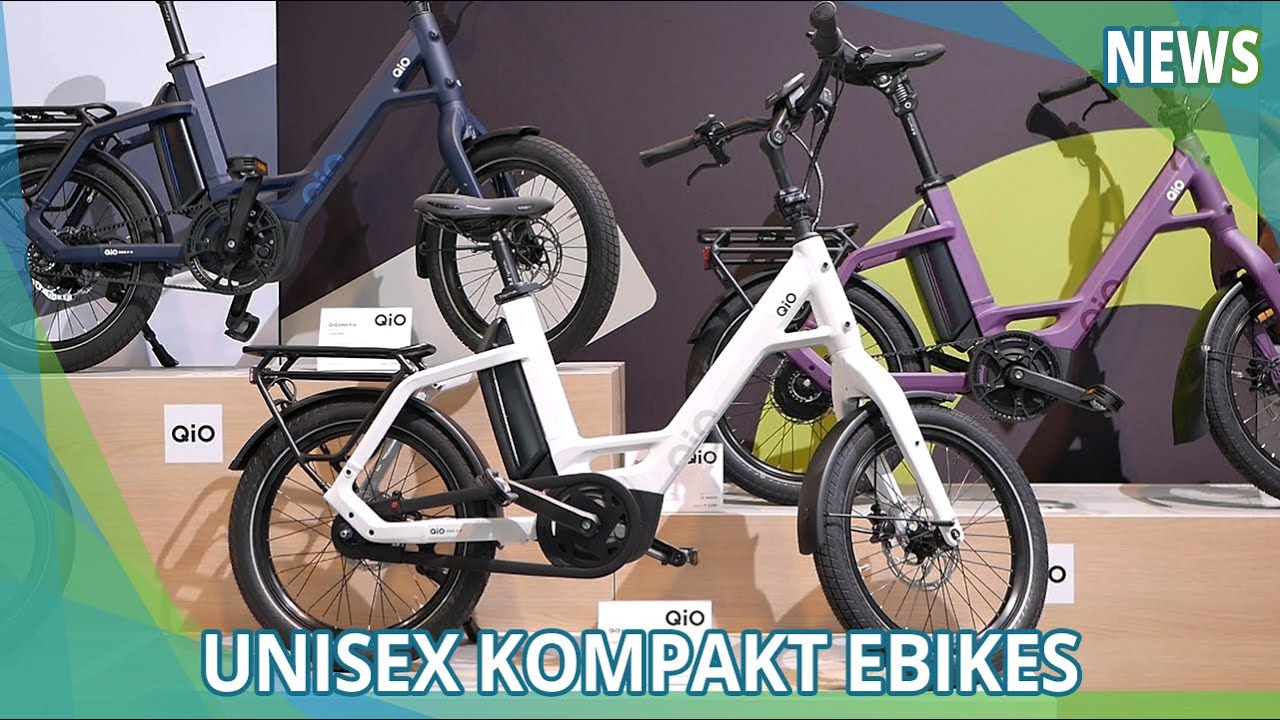 Qio Bikes | Elektrofahrrad24.de