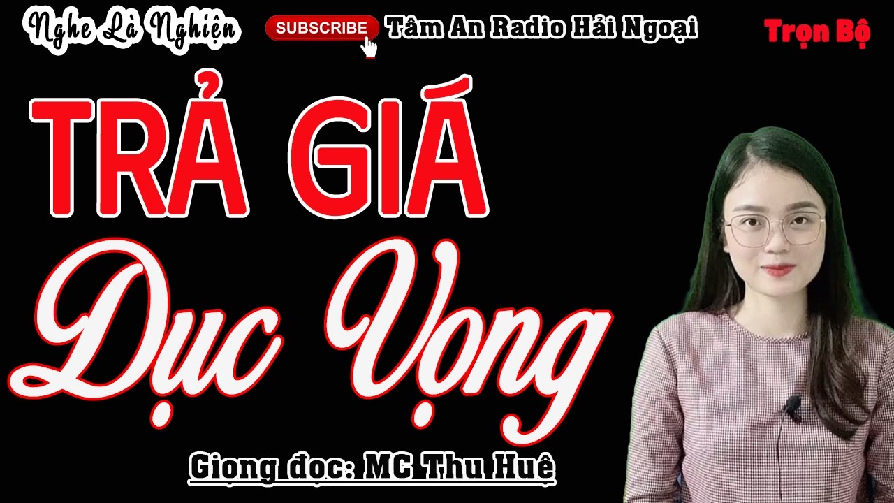 Audio ngôn tình mới nhất: 