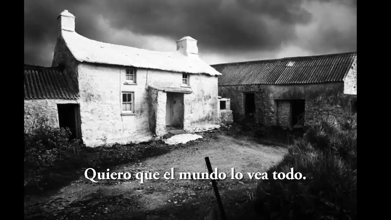 Manic Street Preachers - Rewind The Film - Subtitulos Espa&ntilde;ol