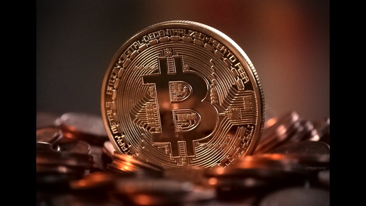Czy to KONIEC BITCOINA ?? Panika na Rynku. LIVE Analityczny 26.09.19