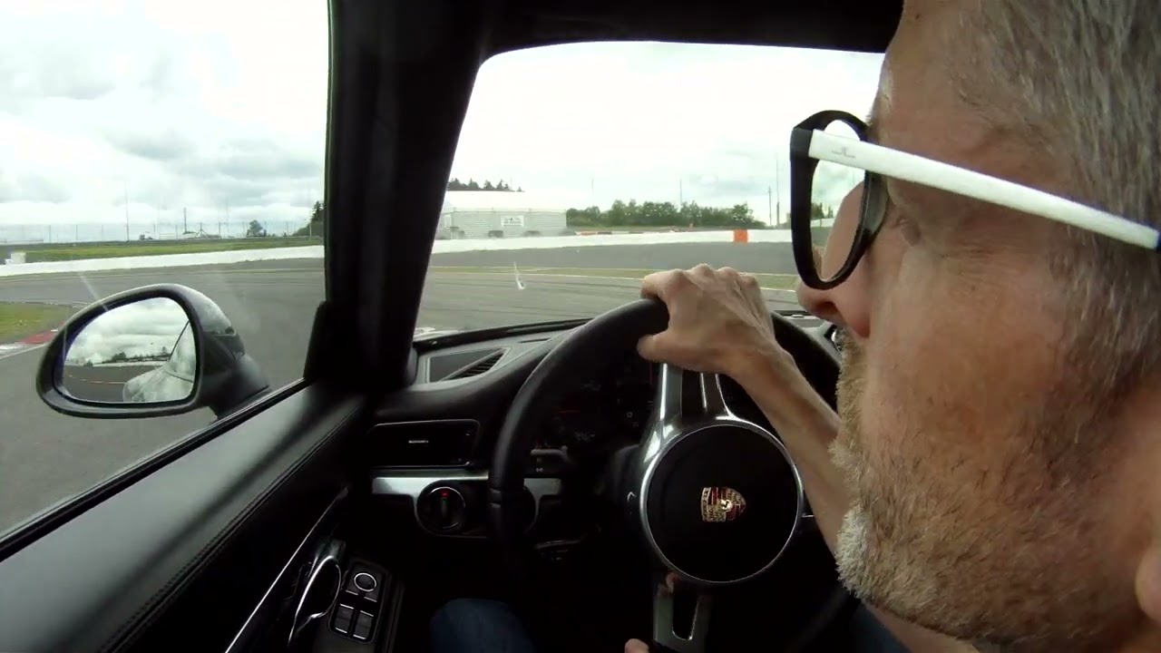 Nordschleife Touris NLS Variante Highlights und Driftversuche 5. / 6. Juli 2024