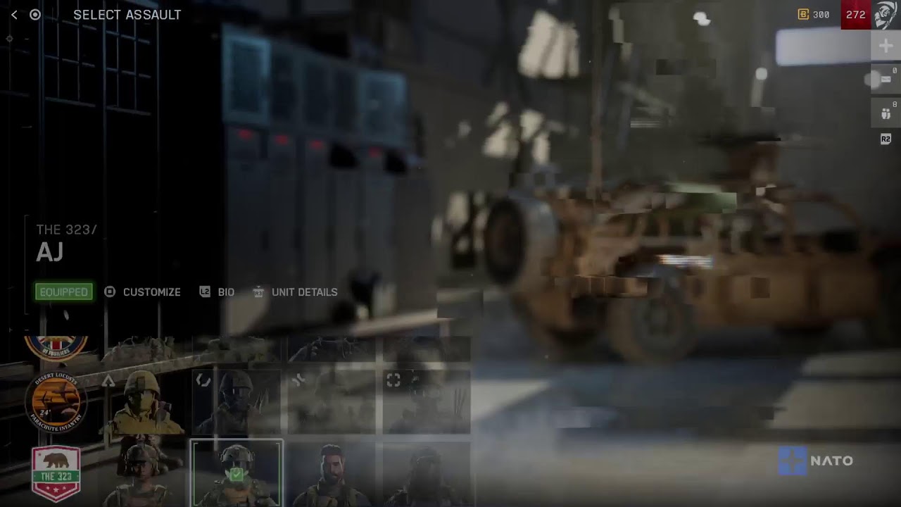 Battlefield 6 S2 Puasa 2