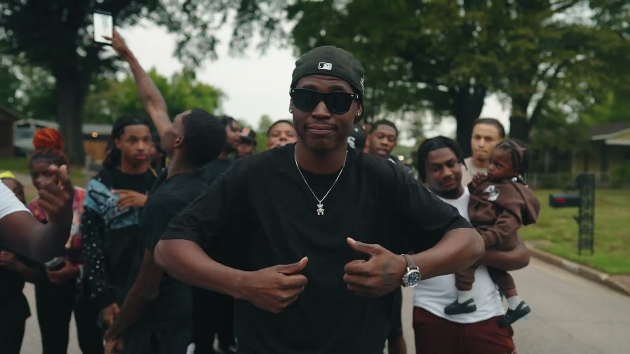 Kay Boogie x CeemuneyGang Chris | Take It Easy | Official Video