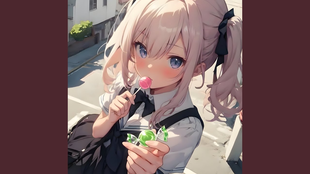 サワースイート・キャンディ