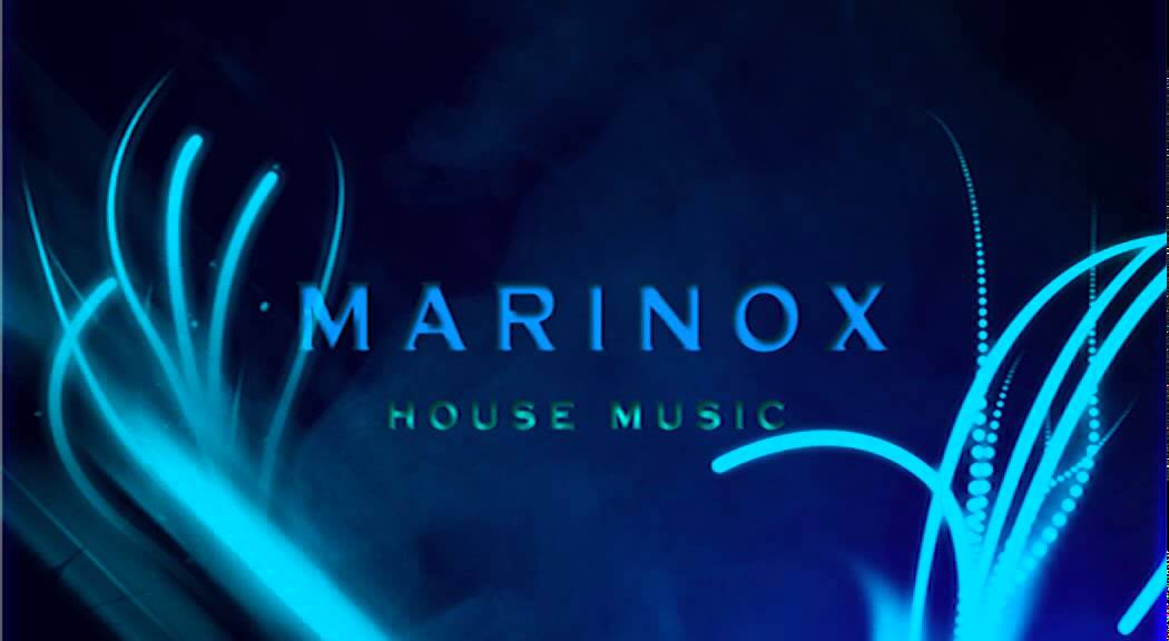 Electro House Mix (Marinox)