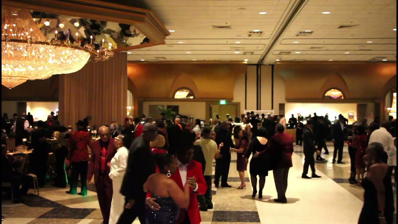Bernadette Production Post Christmas Party 12/26/25 Diane cam 2 Pt 2