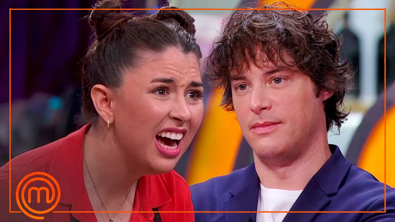 Jordi a Ofelia: 