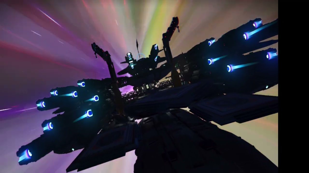 No Man's Sky November 27, 2025