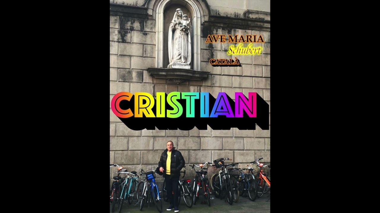 AVE MARIA Schubert en CATALÀ