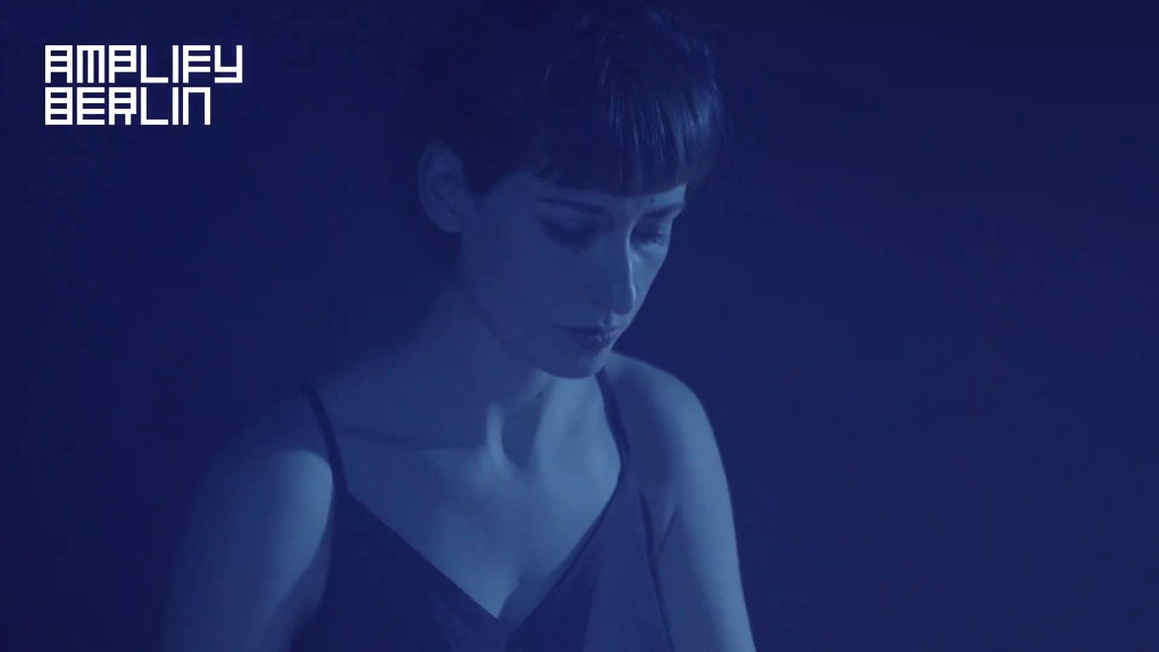 Amplify 1: Maya Shenfeld
