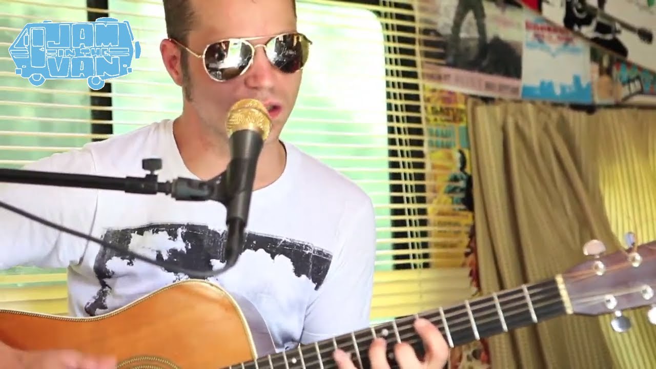 AARON WOOD - 