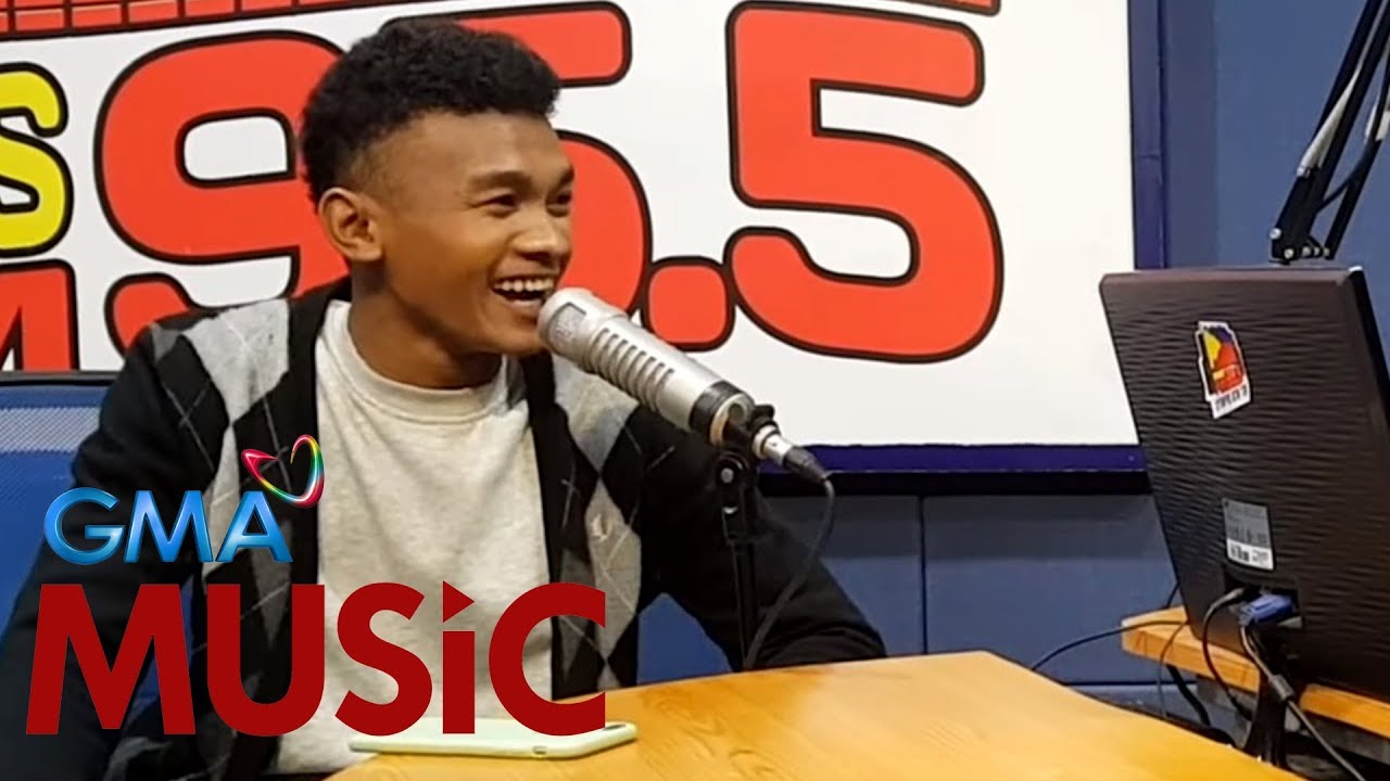 Ano Ba | Jong Madaliday | Pinas FM 95.5 Guesting
