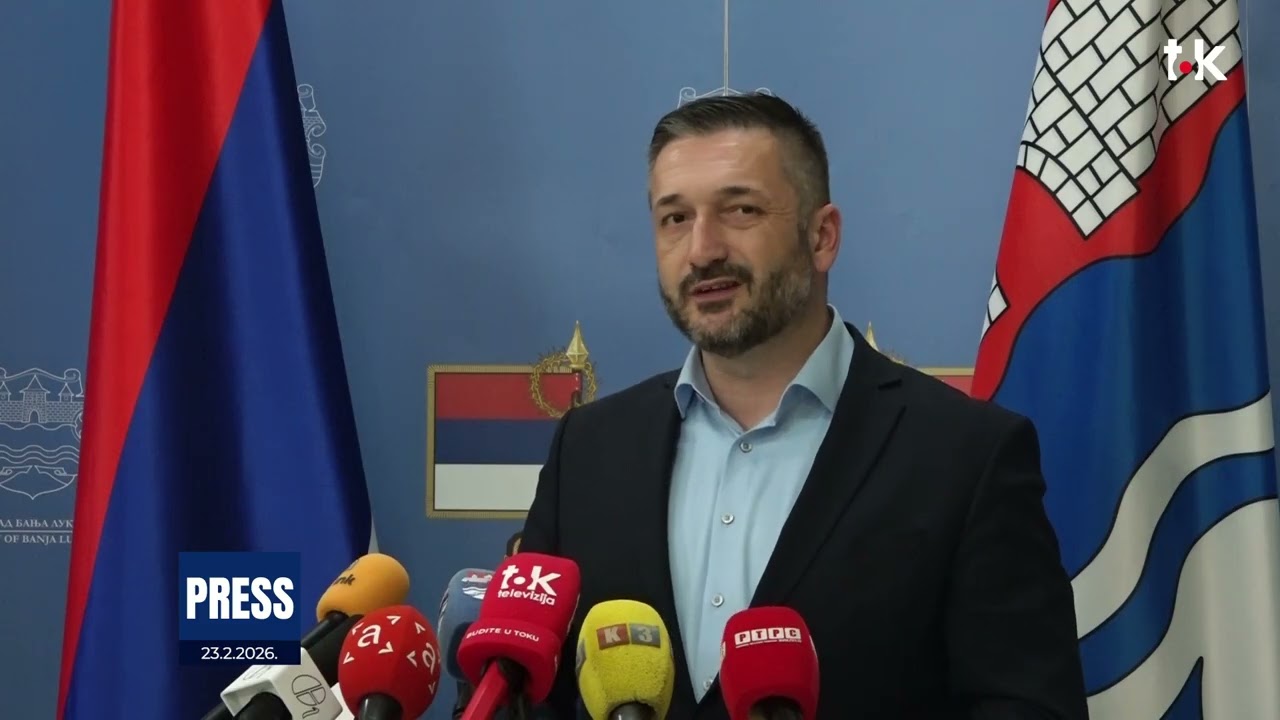 Ninković prekinuo sjednicu Skupštine grada, ali uredno prima platu preko 5000 maraka