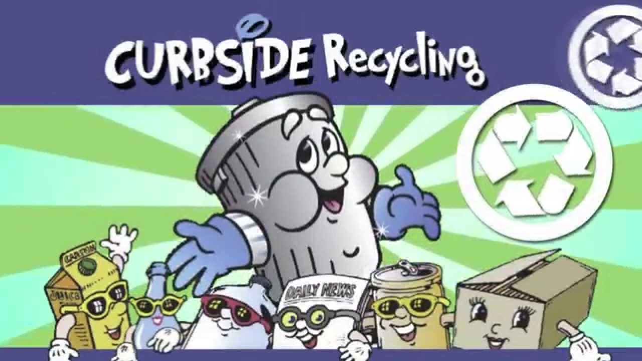 Mayor Rick Kriseman – City of St. Petersburg Recycling Update and Announcement