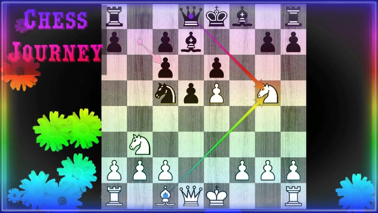 Opponent #Overloaded By Mikhail Tal #Shorts