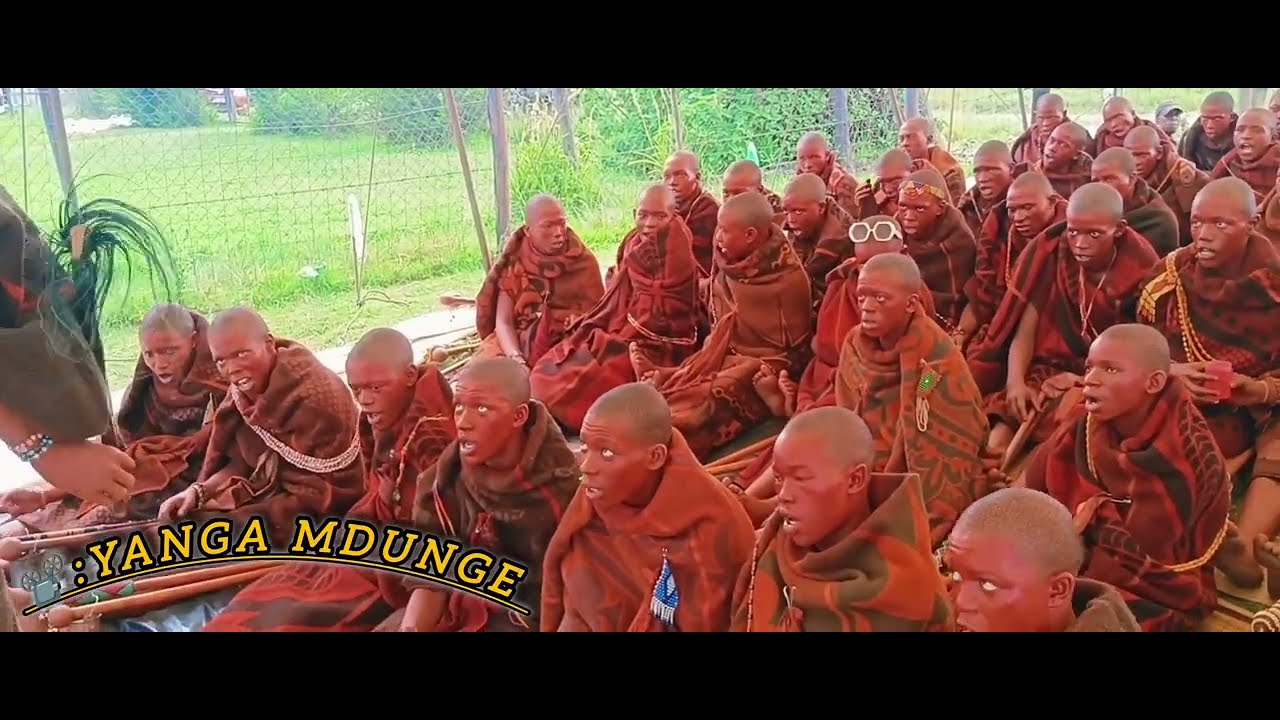 Amakrwala akwaMagadla eSijoka (MOUNT AYLIFF PART 3)