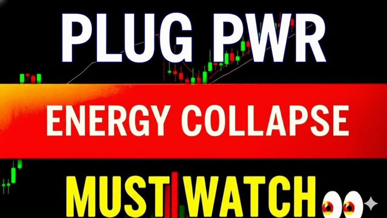 Plug Power (PLUG) достигла дна &mdash; сможет ли этот гигант зеленой энергетики выжить к 2025 году?